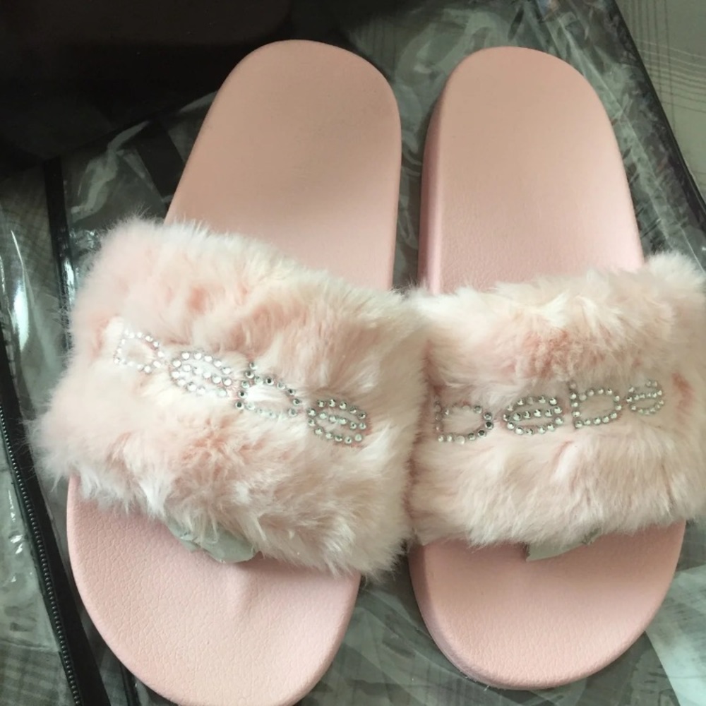 Bebe Slides
